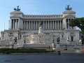 Plazza Venezia 2 Rome